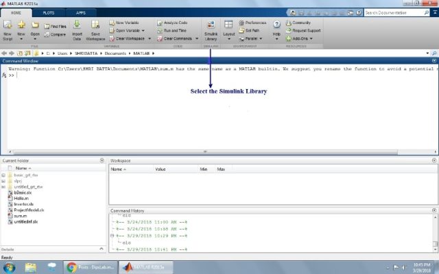 matlab r2013a simulink tutorial