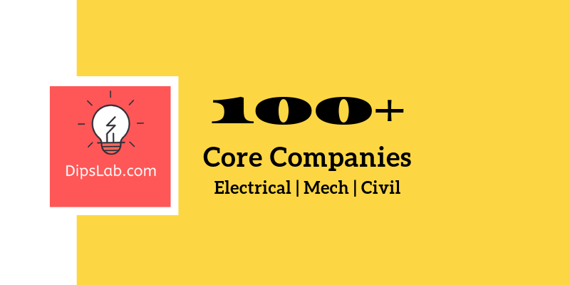 Core Electrical Company