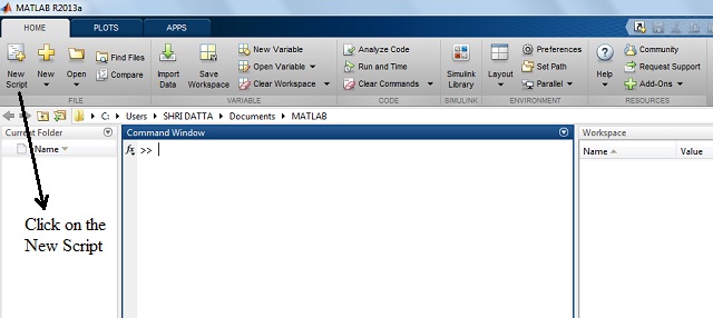 matlab r2013a support