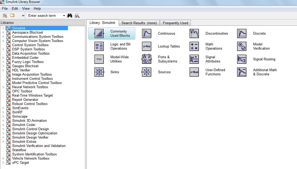 simulink like software gnu octave