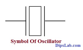 Symbol of Oscillator