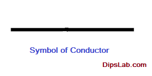Conductor symbol