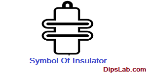 Insulator symbol