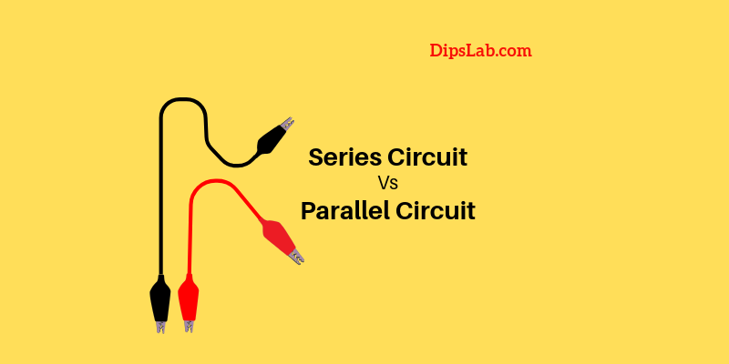 Series and parallel circuit