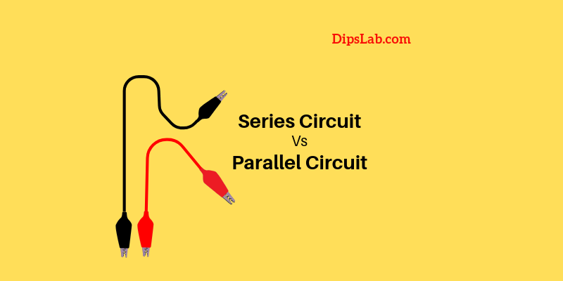 3 Similarities Between Series And Parallel Circuits Wiring Today