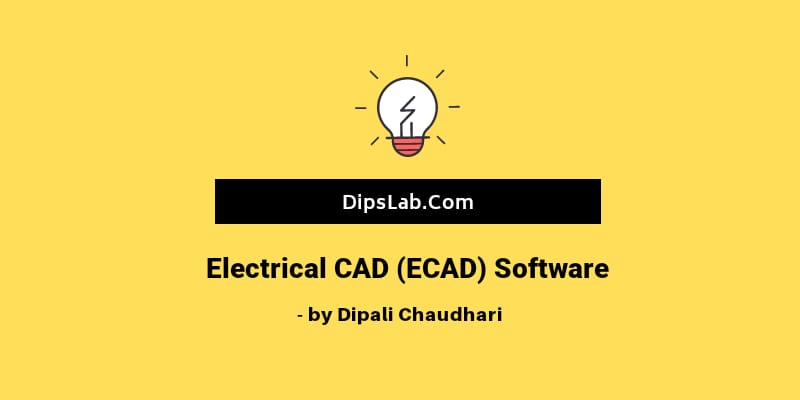 ECAD Software