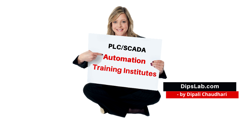 PLC SCADA Automation-training-institute