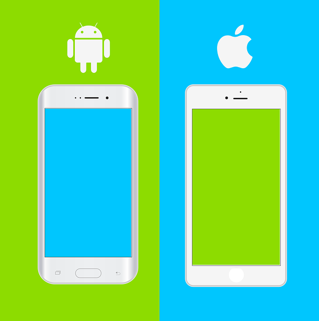 iOS vs Android security comparison Which Boasts Better Security 2024